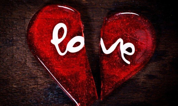 Chia tay người yêu là đồng nghiệp Chia tay người yêu là đồng nghiệp